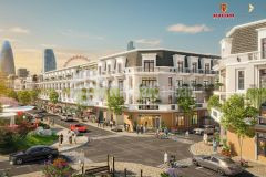 Shophouse ven biển tâm điểm đầu tư mới tại phan rang