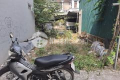 Nhỏ tiền ngõ ô tô quyết tiến 1 đại lộ thăng long