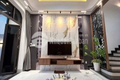 Giảm 200tr rẻ lắm rồi khách c.g nhà trệt 2 lầu và sân thượng hoàn công mới 100