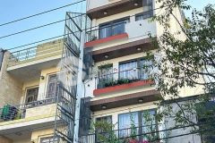 Bán tòa căn hộ núi thành trung tâm tiện ích bậc nhất đà nẵng