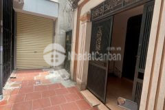 Bán 57m giáp bát tặng nhà 10m ra phố hoàng mai