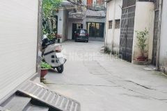 Bán nhà lương khánh thiện mặt ngõ thông gần oto, dt 33m 4t giá 6.9 tỷ sđcc