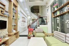 Nhà đẹp vào ở ngay tô hiến thành quận 10 8,9 tỷ