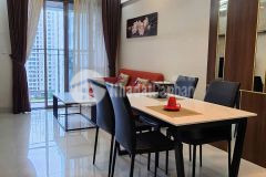 Cho thuê căn hộ saigon south, full nội thất, 13tr5, lh 0907727308