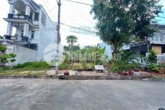 Bán nền 138m² đường số 11 kdc diệu hiền, phú thứ, cái răng, cần thơ. dt 138m2, giá 3.62 tỷ diện