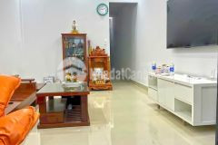 Nhà đẹp ở liền hẻm 458 huỳnh tấn phát, bình thuận, quận 7