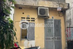 Bán đất 42m ngõ 281 trương định ngõ thông gần phố hoàng mai