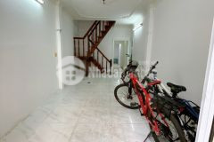 Bình thạnh, nhà 2 tầng 3pn, dt 45m2, chỉ 5.2 tỷ tl mạnh