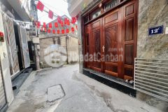 Siêu phẩm 5 tầng nhà đẹp lô góc ngõ thông thoáng gần ô tô