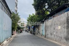 Bán nhà hẻm xe tải tránh, trường chinh, ngang 8m, 131m2, phường 14, tân bình, 16 tỷ