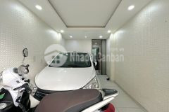 Xe hơi vào nhà bán nhà đẹp 4 tầng phan xích long, 48m2, 8.5 tỷ