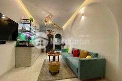 Q4, nguyễn tất thành, 3.2x 11m2, 4 tầng, 4.8 tỷ