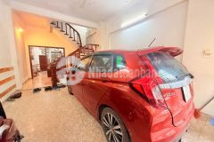 Hiếm nhà phân lô ô tô đỗ cửa, ra mặt phố, 61m² vuông vắn x 5 tầng, nghĩa đô, cầu giấy