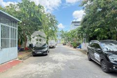 Còn 1 nền 90m2 gi.á tốt đường b2 kdc phú an, phú thứ, cái răng, cần thơ.