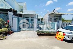 Cần bán căn nhà cấp 4 nhỏ nhỏ xinh xinh tl2 củ chi giá 700 triệu