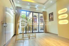 Hoàng văn thái, 55m2, 13.9 tỷ, ô tô vào nhà, mặt ngõ thông 2 ôtô tránh