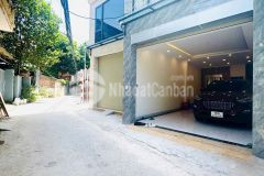 Nhà đẹp hiếm giá hợp lý ngõ phố nguyễn văn linh thạch bàn dt 45m2. giá 10 tỷ 299 triệu