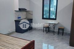 Cho thuê nhà làm chdv, ở, vp 60m x 4t, 8 phòng full đồ giá 20tr tại mai động, hoàng mai