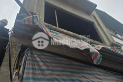 An thọ nhà mới cứng 6 tầng thang máy tiện ích ngập tràn