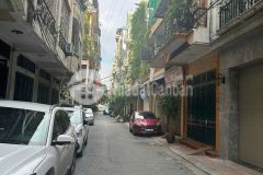 Bán nhà phân lô nguyễn văn cừ, 50m2, 5 tầng, mt4,5m giá 13,9tỷ,50m ra phố, hồ điều hòa