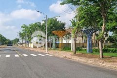 Lô đất 75m2 giá 952 triệu ngay trung tâm hành chính huyện bàu bàng, bình dương