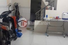 Nhà 1 trệt 1 lầu hẻm đường 102, p. tăng nhơn phú a, dt 25m²2.2 tỷ.