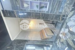 Nhà trung tâm hà đông ngõ thông ô tô qua nhà