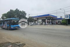 Kinh doanh dòng tiềnnhà 5 tầngmặt đường ql3vĩnh ngọcđông anhdt 110m²mt 4m