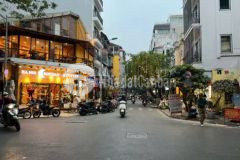 Siêu phẩm mặt phố cổ hoàn kiếm 98m2 giá 56 tỷ