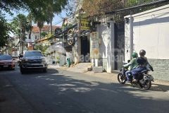 Bán nhà mặt tiền đường số 47 phường thảo điền quận 2.cn68m.giá 18 tỷ