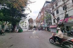 Bán nhà phố hoàng cầu 50m2, 4 tầng ô tô kinh doanh chỉ 14.5 tỷ gần vườn hoa 1 6