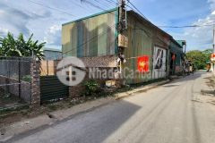 Thanh trì gần ub xã đại áng cần bán 91,5m2 đất ô tô tránh kinh 7.x tỷ