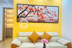 Chính chủ bán căn hộ chung cư hh02 1a, kdt thanh hà