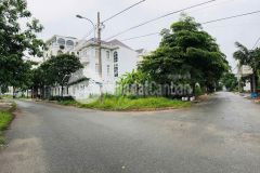 Bán lô đất biệt thự bến xưa, p. thạnh xuân, q12 15 x 20, giá 19 tỷ.