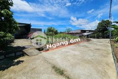 Bán đất diên hoà thôn bình khánh full thổ cư ngay trung tâm hành chính xã