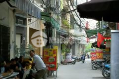 Bán gấp nhà tôn thất tùng, ngõ nông, 38m2, 4 tầng, chỉ 4.9 tỷ.