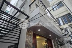 Bán nhà đàm quang trung,long biên 5 tầng,46m lô góc nhỉnh 8 tỷ