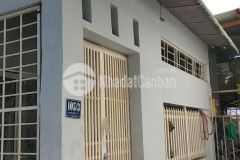 Nhà cấp 4 hẻm đường chương dương, p. linh chiểu, quận thủ đức 65m4.5tỷ tl.