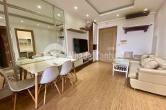 Bán nhanh căn hộ chung cư thanh hà hà đông 2,3x tỷ.