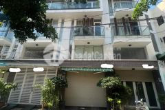 Bán nhà riêng tân hòa đông bình tân 5 tầng nhỉnh 8 tỷ