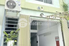 Bán chvd 4 tầng hẻm 414 đoàn văn bơ p.14 quận 4