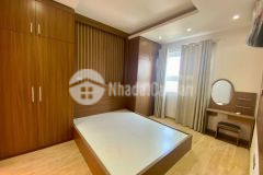 Chung cư thanh hà 2,3 tỷ 2 ngủ 2wc, bc đông nam