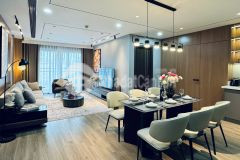 Bán chung cư ct2 viettel tòa the light đường tố hữu 132m 3pn full nội thất cao cấp xịn xò