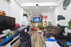 Nhà phố 3 lầu mặt tiền hẻm xe tải bế văn cấm, tân kiểng, quận 7