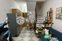 Cho thuê nhà riêng ngõ 102 trường chinh, đống đa 30m x 5t giá 11tr, pccc đủ, 7m ra ô tô