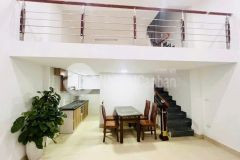 Thơm gia quất ngõ rộng lô góc 31m2 mt 4,2m tiềm năng tăng giá