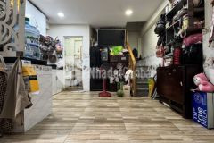 Hẻm ô tô, liên tỉnh 5, f5, q8, 4 tầng, 22.0m2, dt sàn 88m2, 2.93 tỷ.