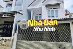 Bán nhà sổ riêng ngay chợ ngô quyền phường 6