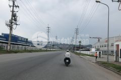 Chuyển nhượng 20.000m2 khu công nghiệp quang châu bắc giang