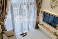 Nhà 3 tầng gần âu cơ khu vip p10 tân bình giá mềm 4,65 tỷ tl